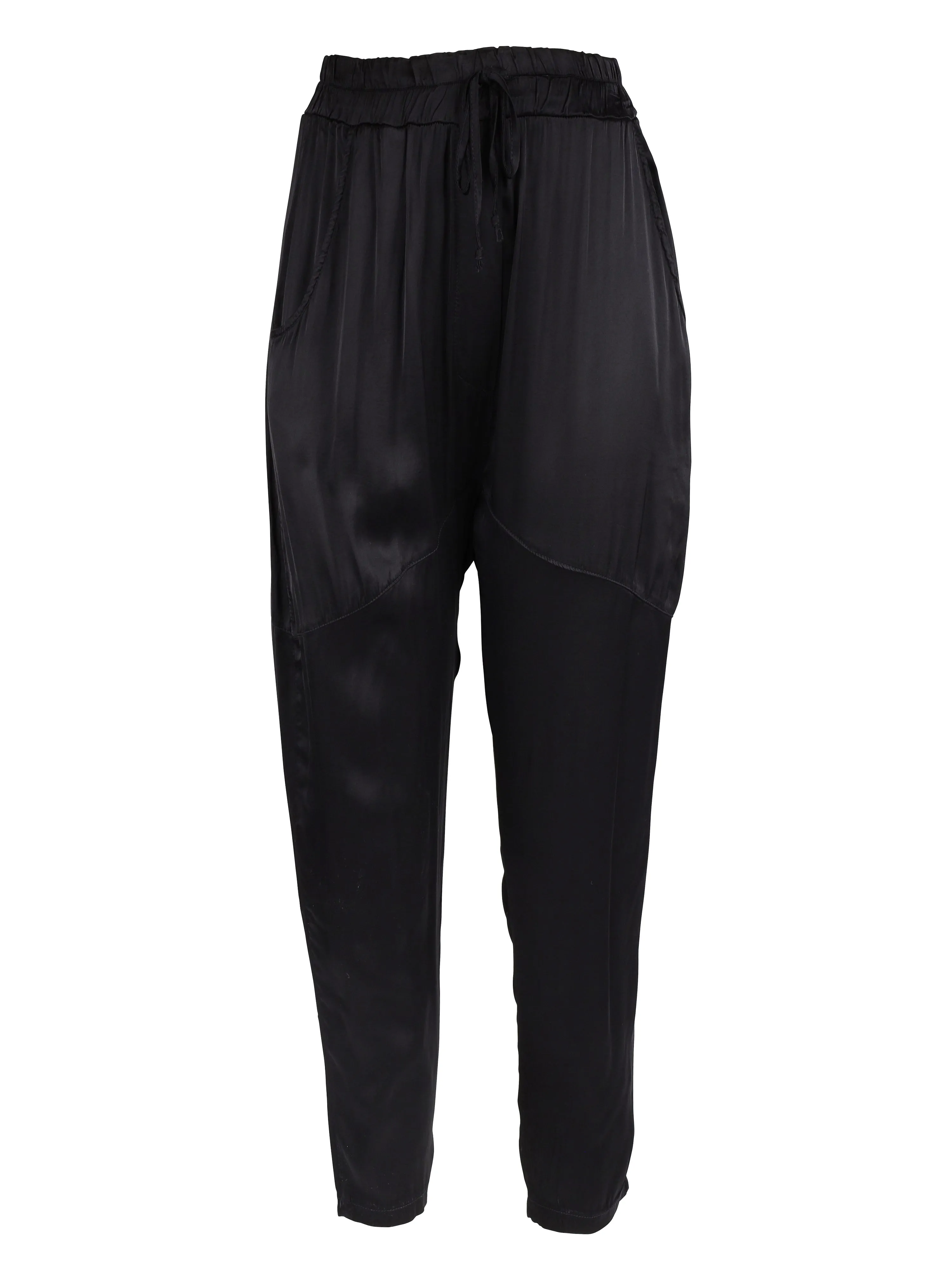 XIA trousers - Black