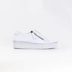 Ziera Zikta (Women's) - White